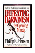 Defeating Darwinism by Opening Minds  cover art