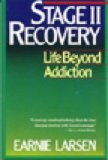 Stage II Recovery Life Beyond Addiction cover art