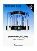Ultimate Country Fake Book C Instruments