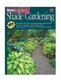 Ortho's All about Shade Gardening 2001 9780897214605 Front Cover