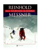 All 14 Eight-Thousanders  9780898866605 Front Cover