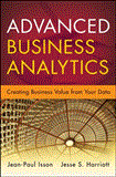 Win with Advanced Business Analytics Creating Business Value from Your Data cover art