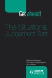 Get Ahead! the Situational Judgement Test 2012 9781444176605 Front Cover