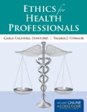 Ethics for Health Professionals  cover art