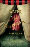 Water for Elephants A Novel cover art