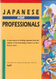 Japanese for Professionals 