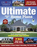 Ultimate Book of Home Plans 3rd 2013 9781580115605 Front Cover