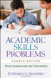 Academic Skills Problems Direct Assessment and Intervention cover art
