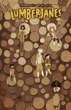Lumberjanes Vol. 4 Out of Time  9781608868605 Front Cover