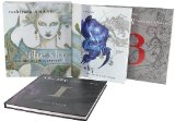 Sky: the Art of Final Fantasy Slipcased Edition  9781616551605 Front Cover