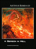 Season in Hell 4th 9781861713605 Front Cover