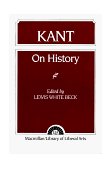 Kant On History cover art