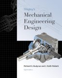 Shigley's Mechanical Engineering Design  cover art
