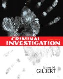Criminal Investigation 