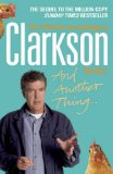 And Another Thing The World According to Clarkson 2nd 9780141028606 Front Cover