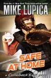 Safe at Home 2009 9780142414606 Front Cover