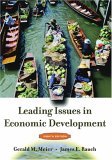 Leading Issues in Economic Development  cover art