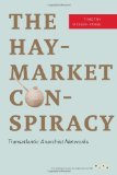 Haymarket Conspiracy Transatlantic Anarchist Networks  9780252078606 Front Cover