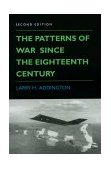 Patterns of War since the Eighteenth Century  cover art