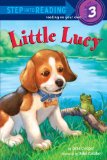Little Lucy 2011 9780375867606 Front Cover