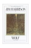 Wolf A False Memoir cover art