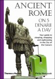 Ancient Rome on 5 Denarii a Day  cover art
