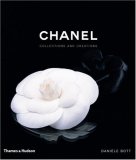 Chanel Collections and Creations 2007 9780500513606 Front Cover