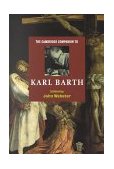 Cambridge Companion to Karl Barth 