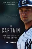 Captain The Journey of Derek Jeter cover art
