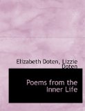 Poems from the Inner Life: 2008 9780554891606 Front Cover