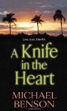 Knife in the Heart 2012 9780786027606 Front Cover