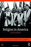 Religion in America 9th 9780815392606 Front Cover