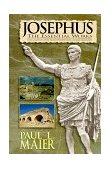 Josephus The Essential Works cover art