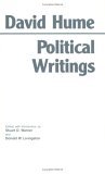 Political Writings  cover art