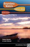 Boundary Waters Canoe Area Western Region 7th 2009 Revised  9780899974606 Front Cover