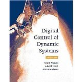 Digital Control of Dynamic Systems 3rd 9780979122606 Front Cover