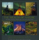Wealth of Nautre Ecosystem Services, Biodiversity, and Human Well-Being  9780984168606 Front Cover