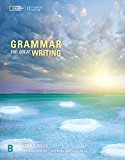 Grammar for Great Writing B  9781337118606 Front Cover