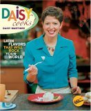Daisy Cooks! Latin Flavors That Will Rock Your World 2005 9781401301606 Front Cover