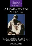 Companion to Socrates  cover art