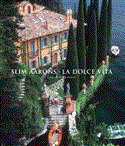 Slim Aarons: la Dolce Vita  9781419700606 Front Cover