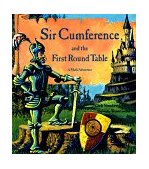 Sir Cumference and the First Round Table 1997 9781570911606 Front Cover