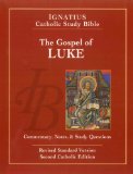 Gospel of Luke Commentary, Notes, &amp; Study Questions: Revised Standard Version cover art