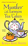 Murder with Lemon Tea Cakes  9781617739606 Front Cover