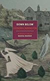 Down Below  9781681370606 Front Cover