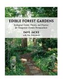 Edible Forest Gardens: 2 Volume Set  9781890132606 Front Cover