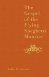 Gospel of the Flying Spaghetti Monster  9780007231607 Front Cover