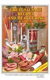 Great Sausage Recipes and Meat Curing  cover art