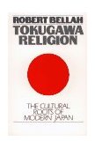 Tokugawa Religion 2nd 1985 9780029024607 Front Cover