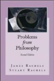 Problems from Philosophy 2nd 9780073386607 Front Cover